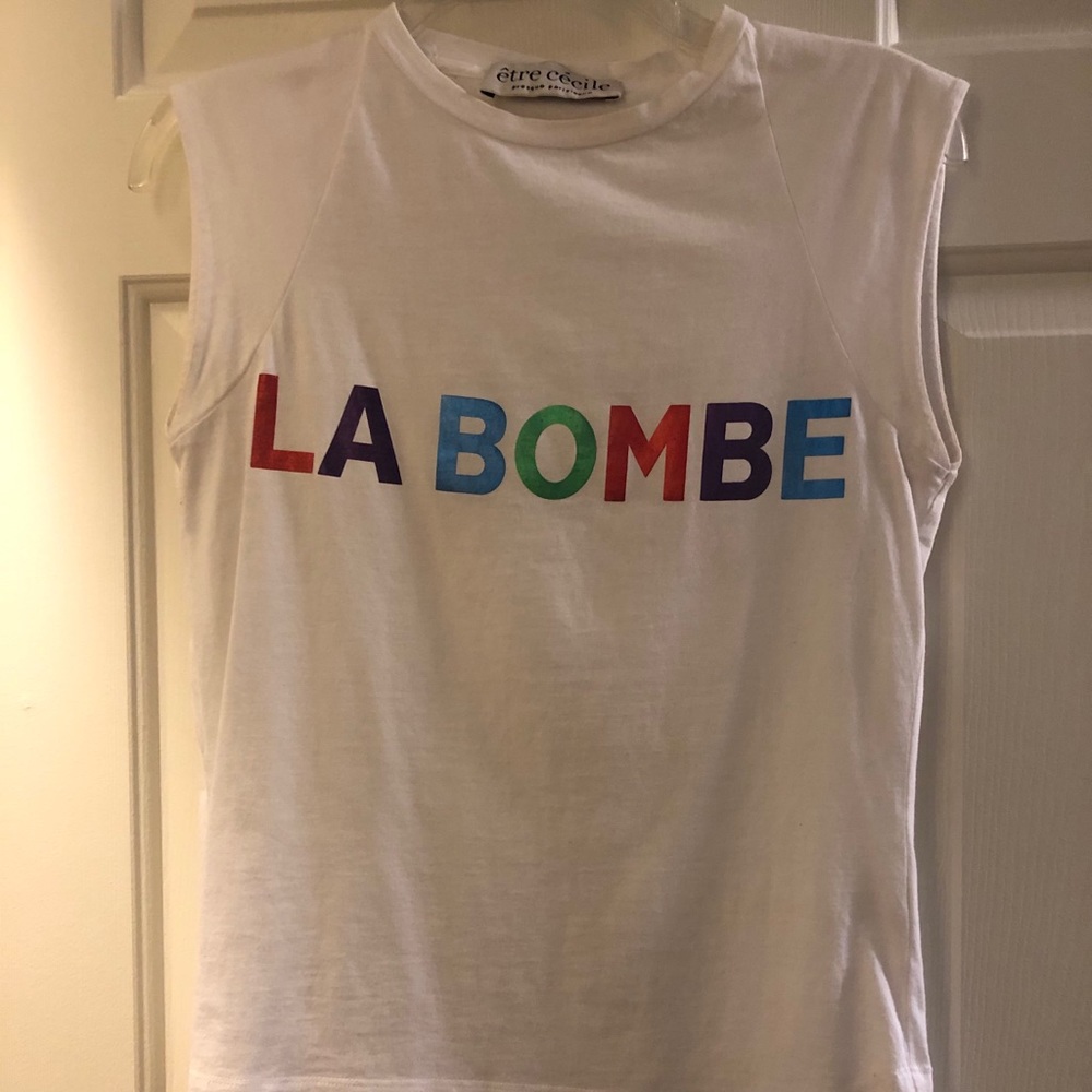 Etre Cecile Top XS